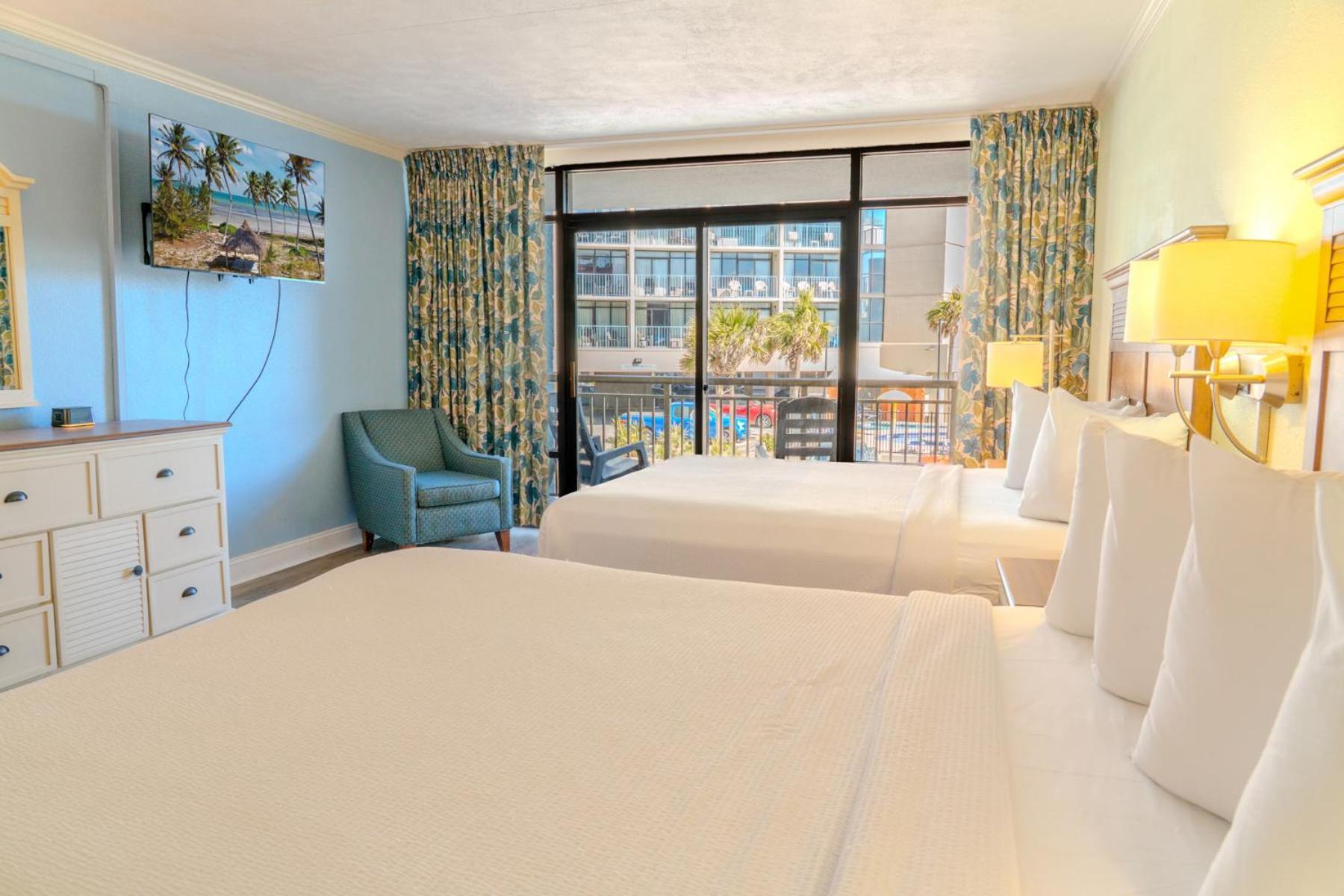Grande Cayman Resort Unit 216 Myrtle Beach Exterior foto