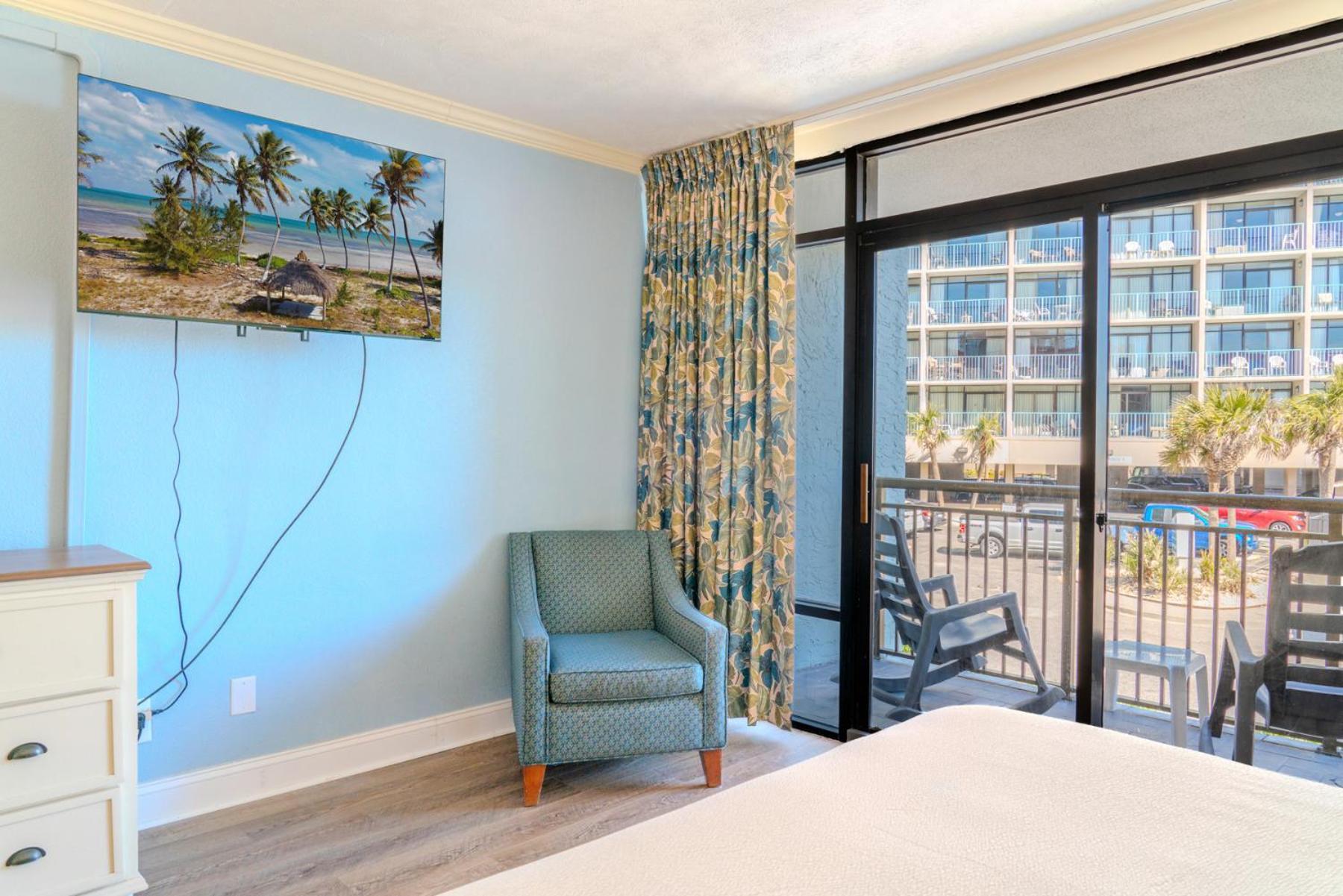 Grande Cayman Resort Unit 216 Myrtle Beach Exterior foto