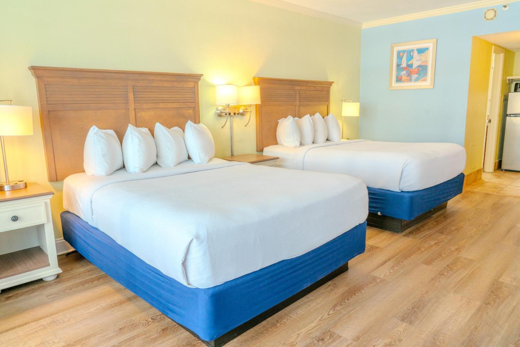 Grande Cayman Resort Unit 216 Myrtle Beach Exterior foto